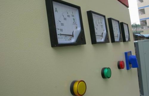 大通配电盘 大通配电盘