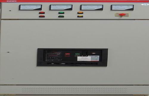 大通低压配电箱